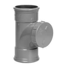 ONTSTOPPING T-STUK SN4 160 M/M SCHR.D