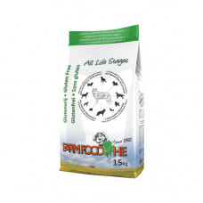 FARM FOOD HE GLUTENVRIJ 4 KG.