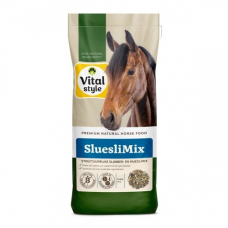 PAARD SLUESLIMIX 15 KG