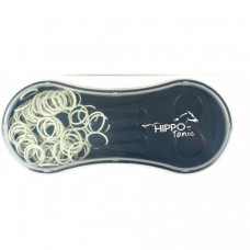 HIPPOTONIC BORSTEL MET VLECHTK & ELASTIEK