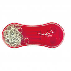 HIPPOTONIC BORSTEL MET VLECHTK & ELASTIEK