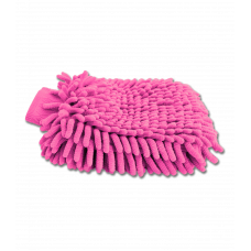 MICROFIBER BORSTEL ROZE