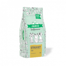JARCO CAT STRUVIET 6 KG