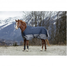 EQUITHÈME TYREX 600 D 150 GRAM