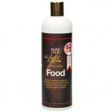 NAF LUXE LEATHER FOOD 500 ML