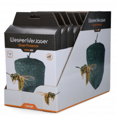 KNOCK PEST WESP PROTECTOR 1 ST
