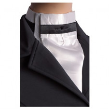 PLASTRON DIAMOND ZWART