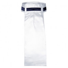 PLASTRON DIAMOND NAVY