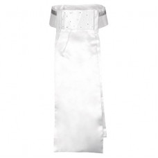 PLASTRON PRECIOUS ZILVER