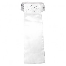 PLASTRON CRYSTAL NAVY