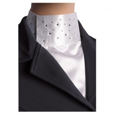 PLASTRON CRYSTAL WIT