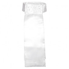 PLASTRON CRYSTAL WIT