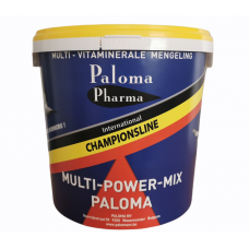 PALOMA M- POWER MIX 10KG