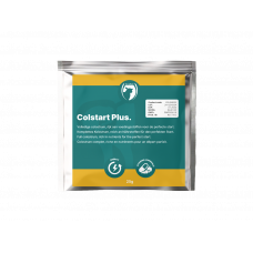 EXCELLENT COLSTART PLUS 10 X 25 G