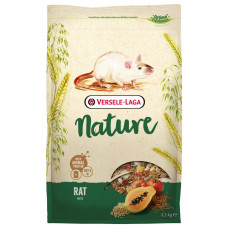 VERSELE-LAGA NATURE RAT 2,3 KG