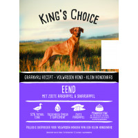KING'S CHOICE SMALL EEND 6 KG