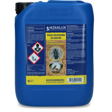 PERFACS HOUTWORMMIDDEL 5 L PERFACS HOUTWORMMIDDEL 5 L