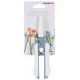 BLOEMENSCHAAR BLAUW TRENDY