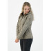 KJELVIK VIVY BROWN