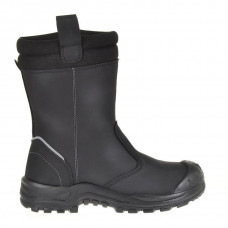 WALKMATE ROME ZWART, LAARS, AIRPLUS, S3 SRC 
